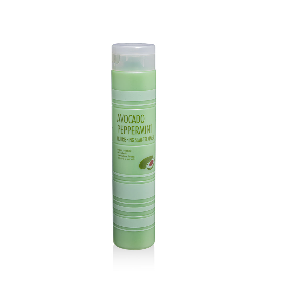Avocado Peppermint Nourishing Semi-Treatment
