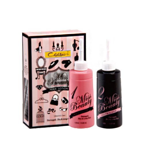 Miss Beauty Perm Lotion