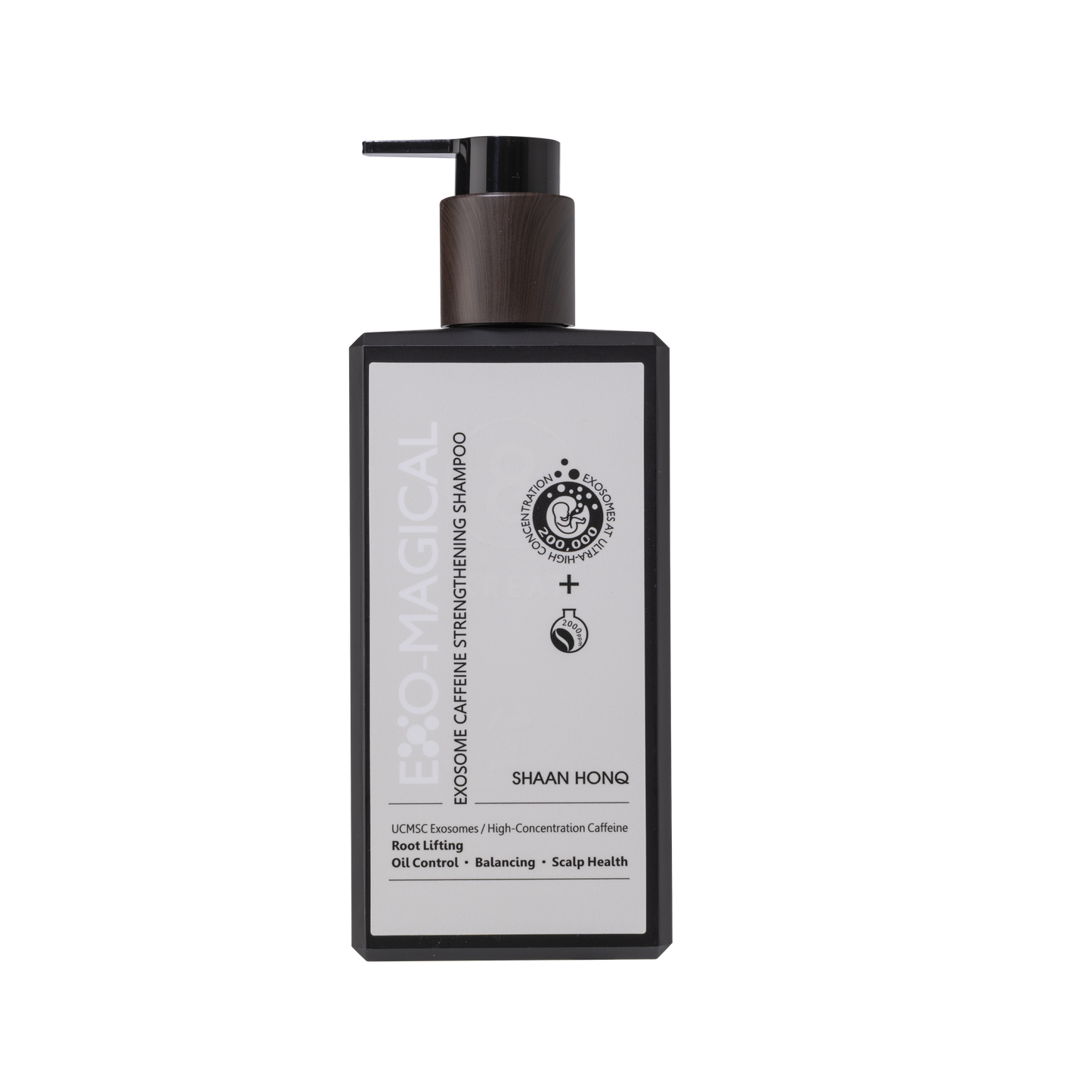 Exosome Scalp Revival Shampoo