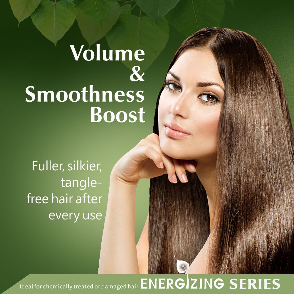 Energyzing Protien Treatment