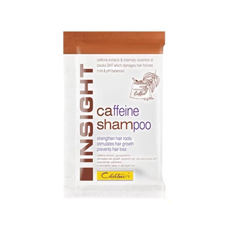 INSIGHT Caffeine Shampoo