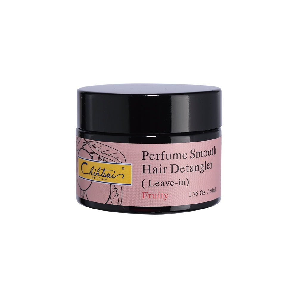 Desenredante suave con perfume (sin enjuague)