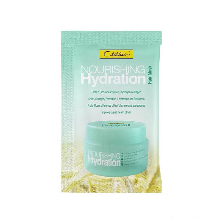 Nourishing Hydration Hair Mask