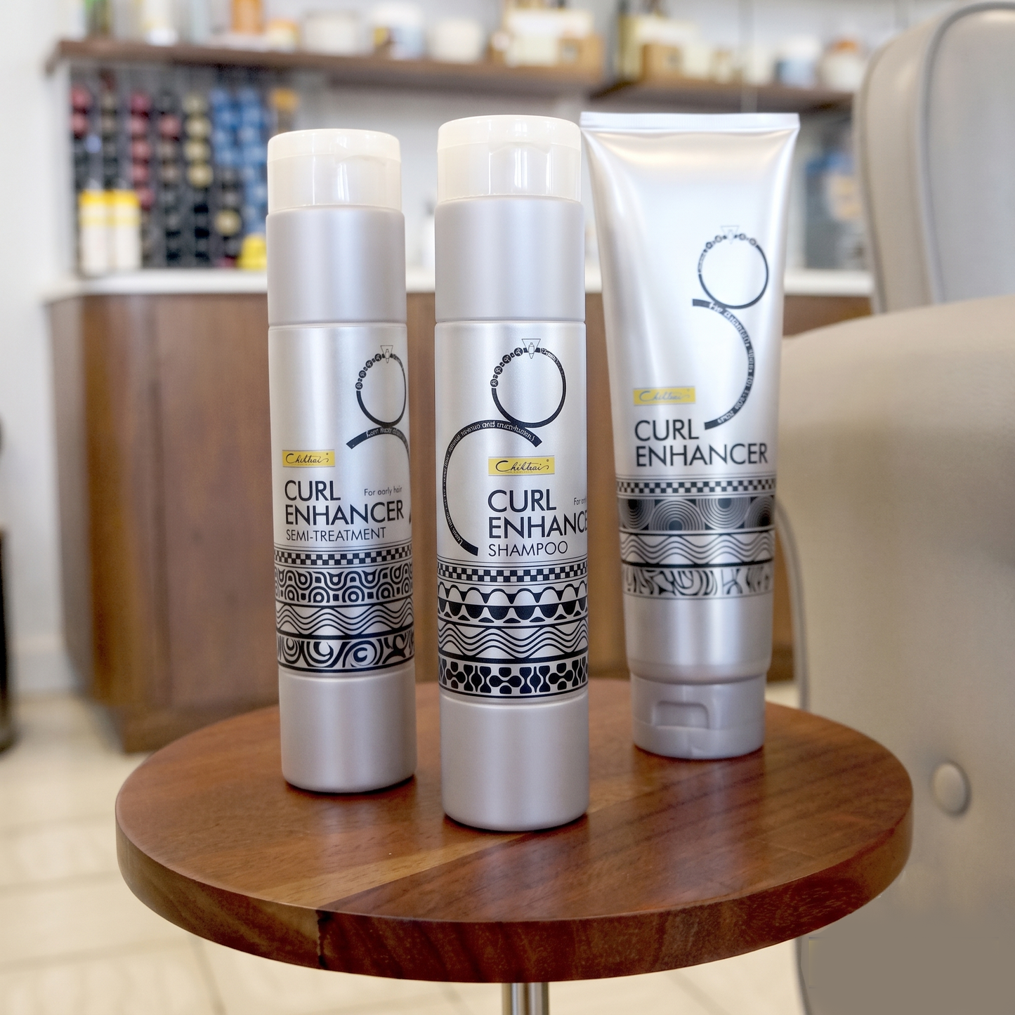 Curl Enhancer
