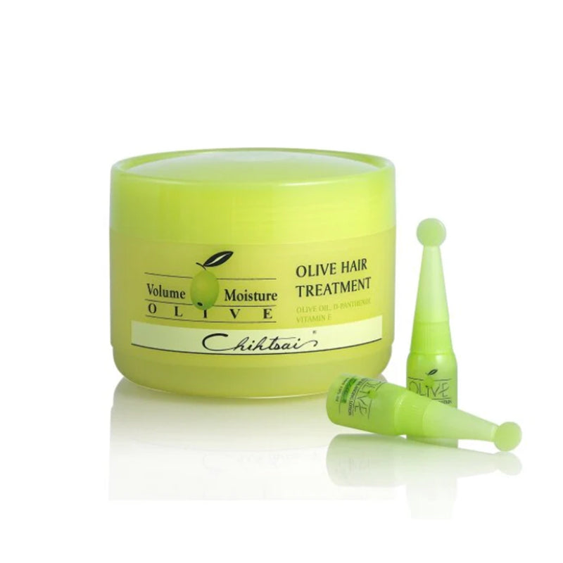 Olive Scalp Balancing Lotion & Hair Treatment