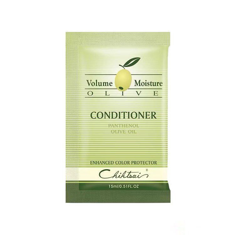 Olive Conditioner