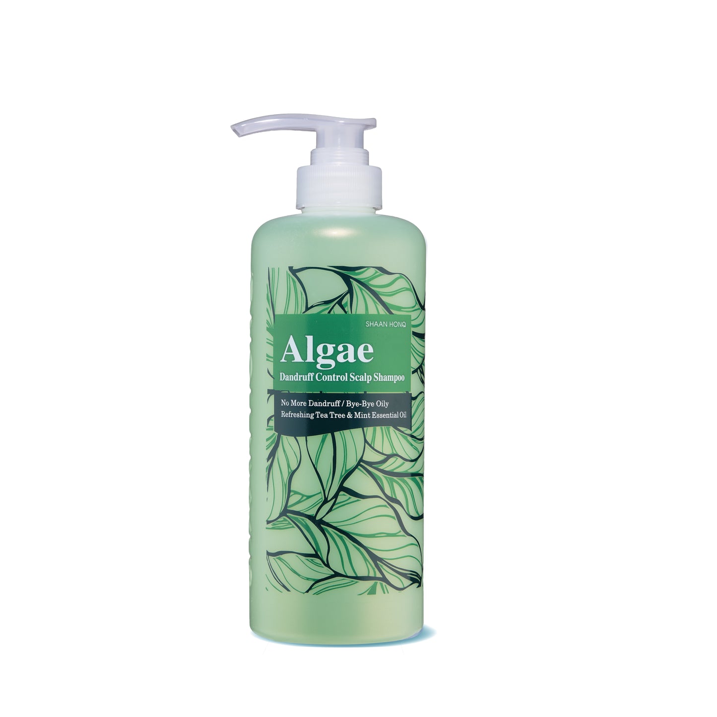 Algae Dandruff Control Scalp Shampoo