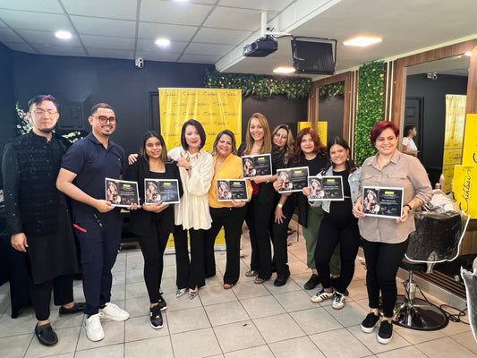 A Transpacific Fashion Exchange: CHIHTSAI x Nicaragua Training Chronicles