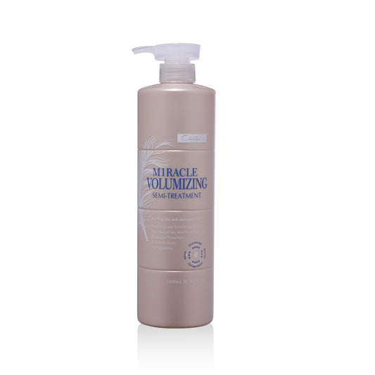 M1RACLE Volumizing Semi-Treatment
