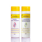 No. 1 Shampoo + No. 7 Conditioner