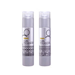Curl Enhancer Shampoo+Semi-treatment