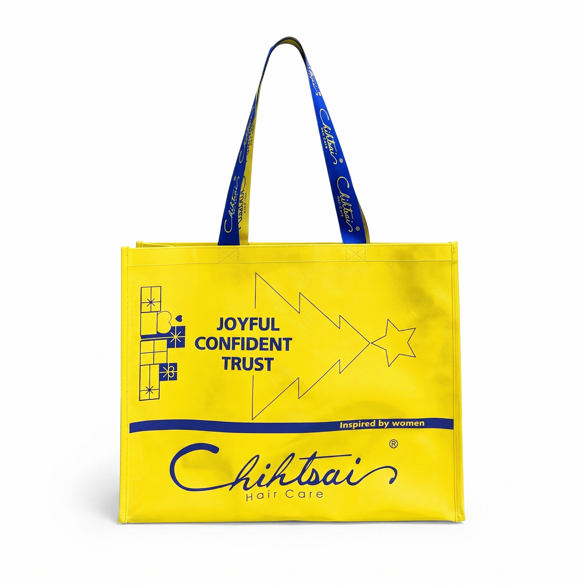 Chihtsai- 2024 XMAS Tote Bag