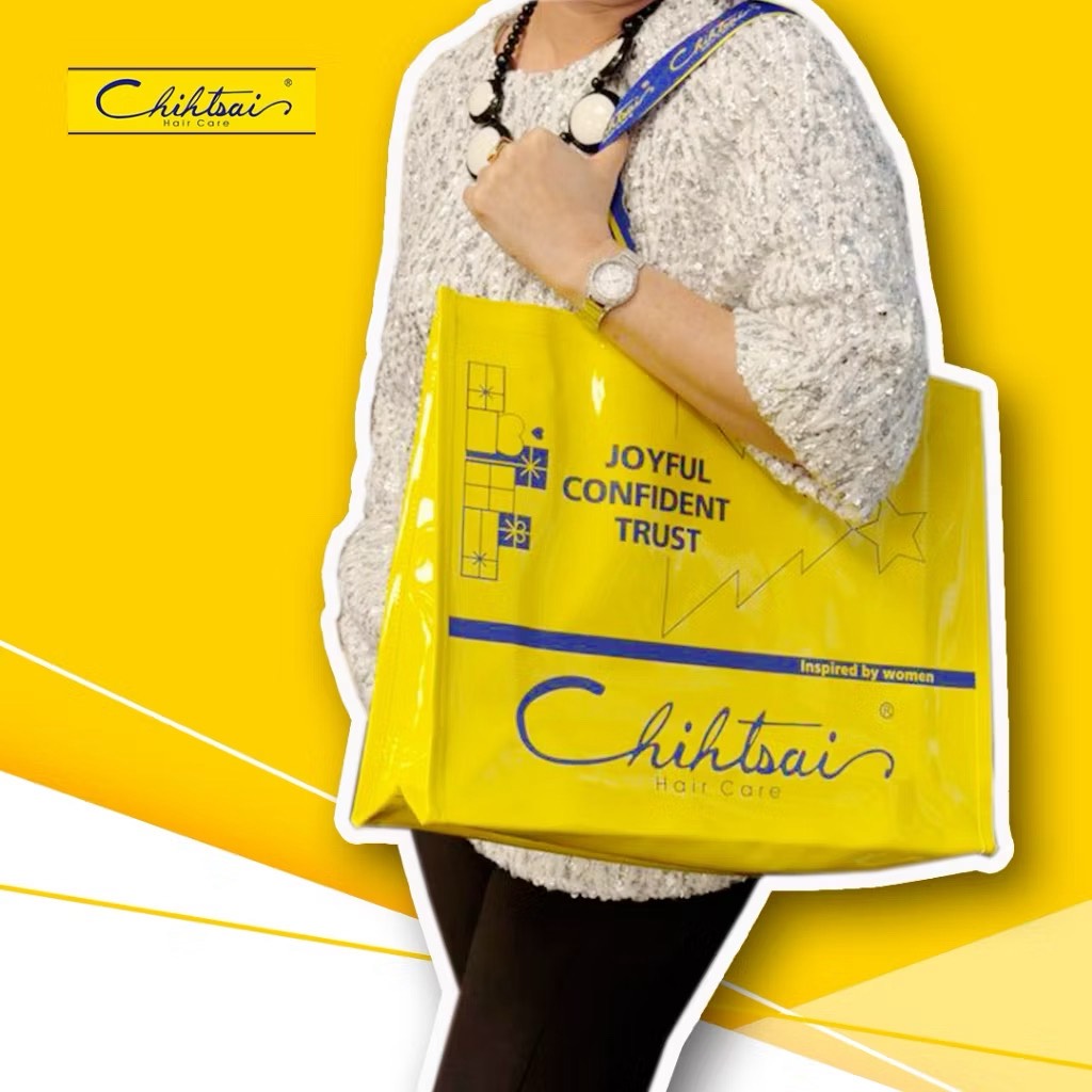 Chihtsai- 2024 XMAS Tote Bag