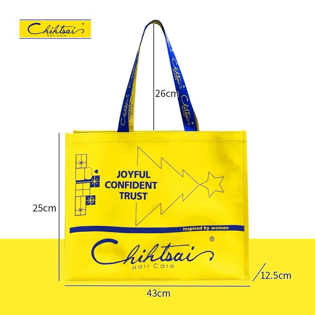 Chihtsai- 2024 XMAS Tote Bag