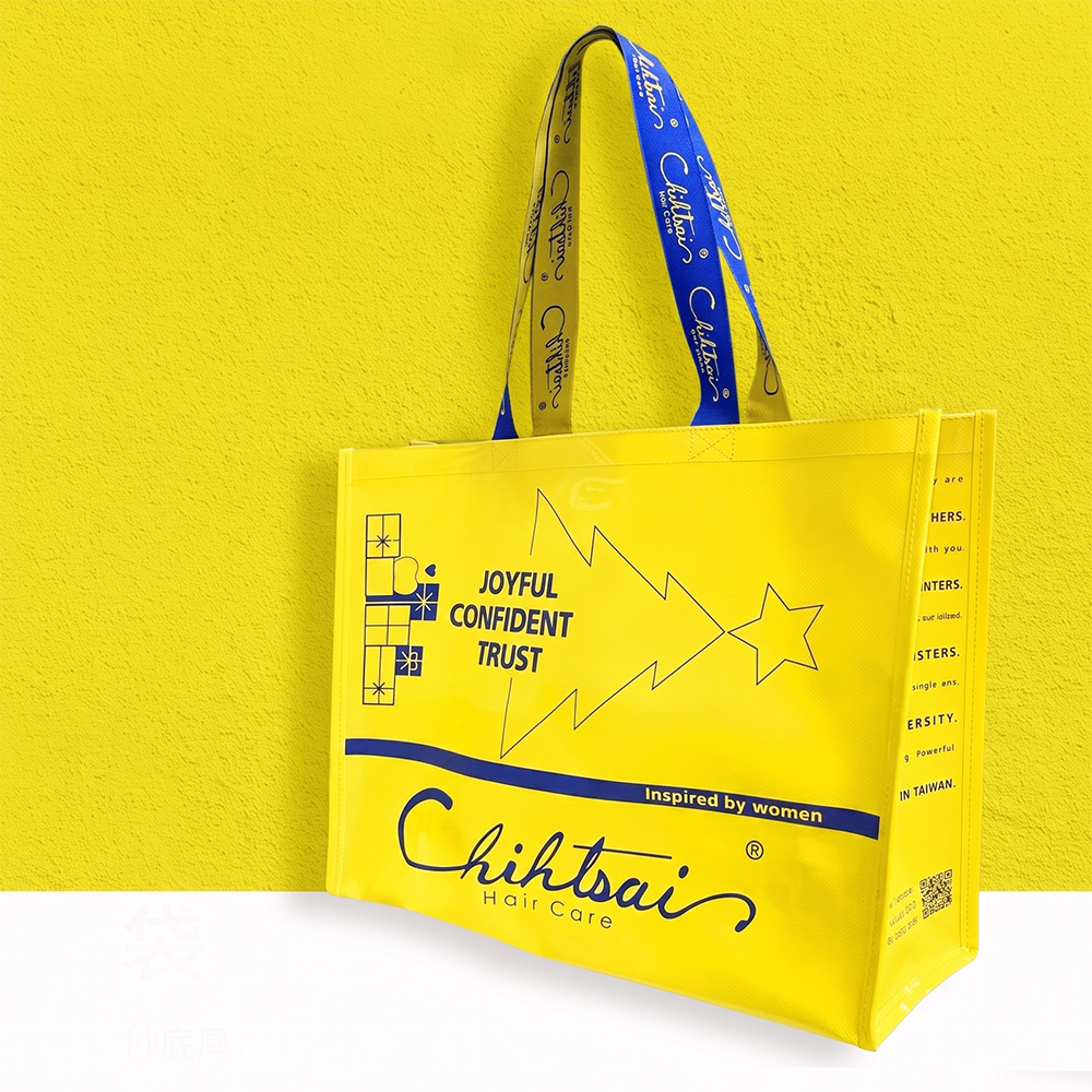 Chihtsai- 2024 XMAS Tote Bag