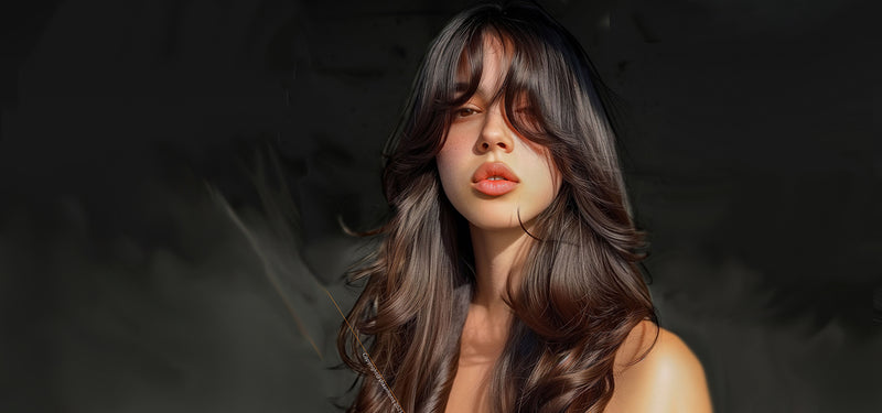 Hair Treatments for Weak and Damaged Hair