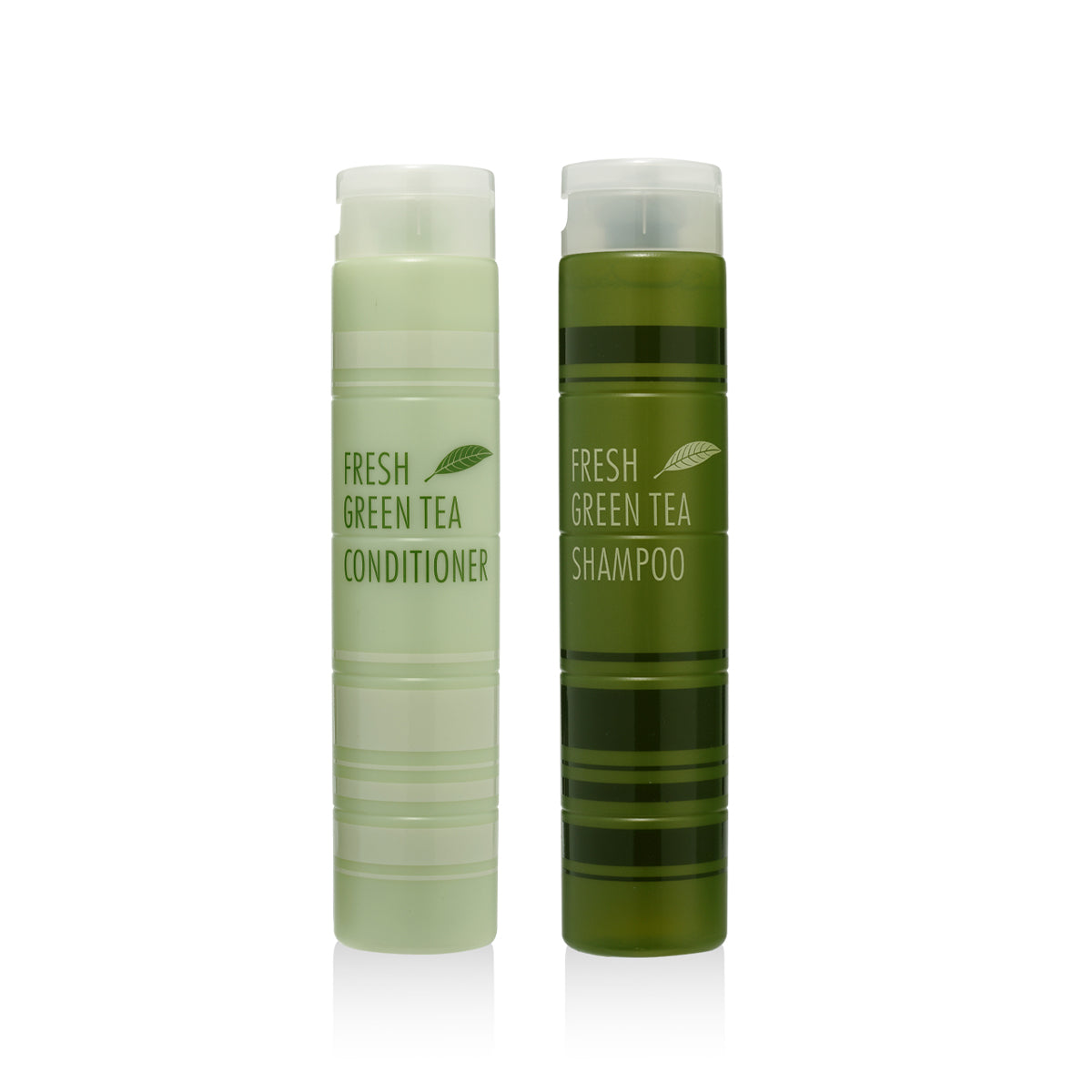 Green Tea Shampoo+Semi-treatment