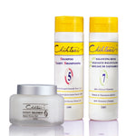 No. 5 Shampoo+NO.7 pH BALANCING RINSE+No.12 Instant Treatment