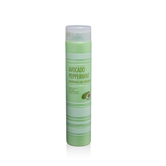Avocado Peppermint Nourishing Semi-Treatment