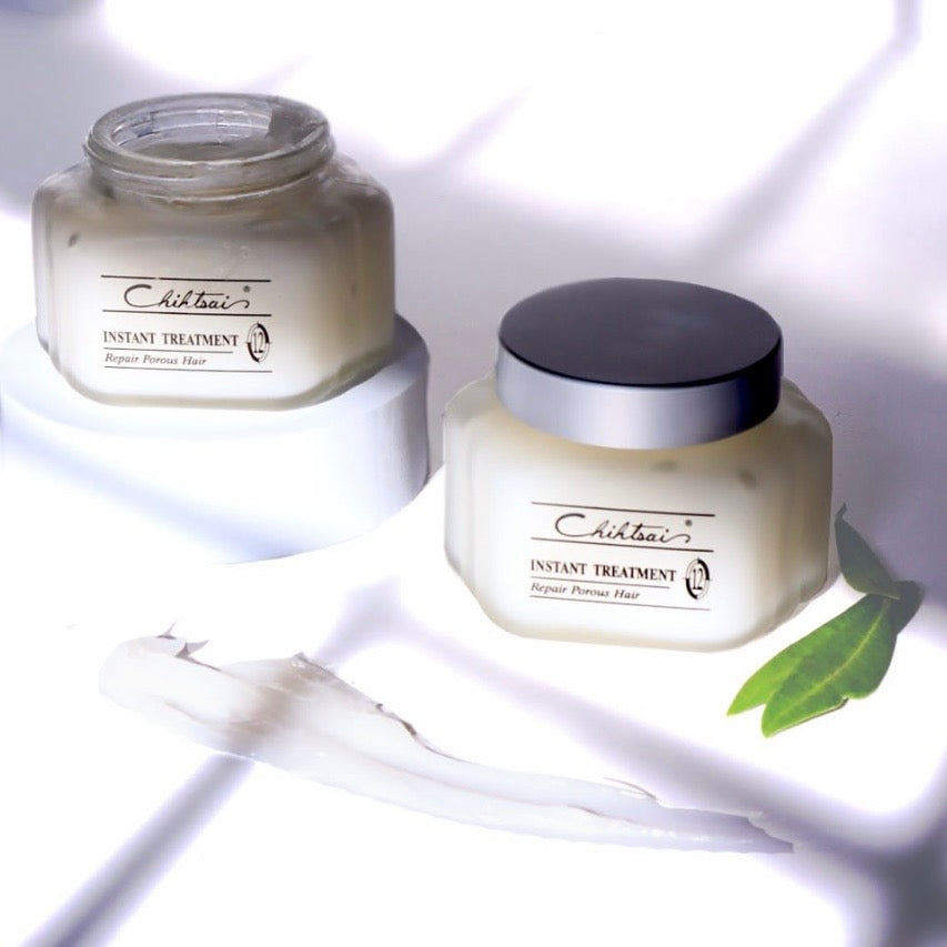 No.12 Instant Treatment