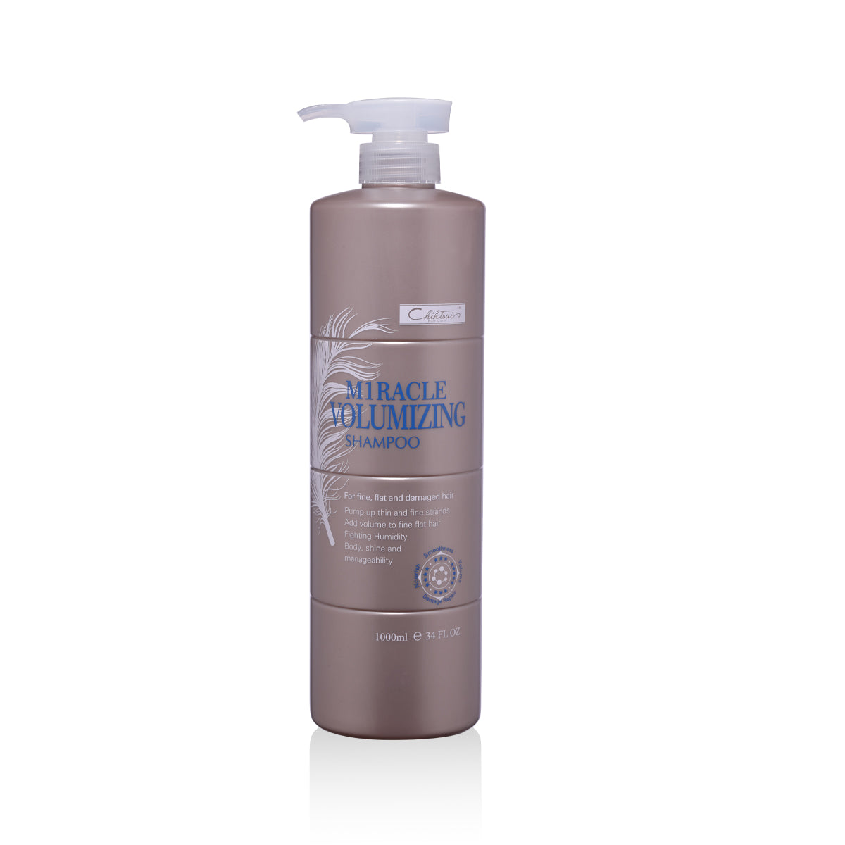 M1RACLE Volumizing Shampoo