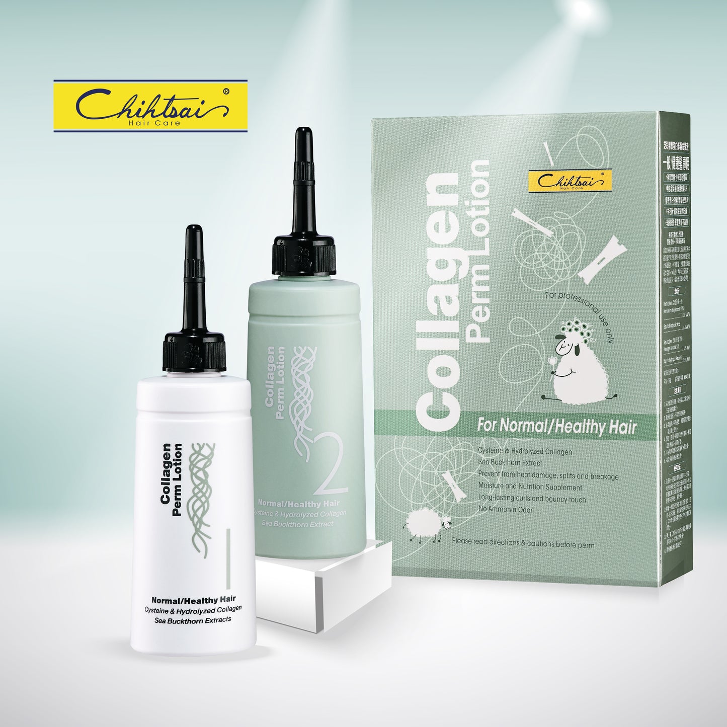 Collagen Perm Lotion