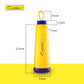 Chihtsai-Stainless Steel Drink Bottle-490ml