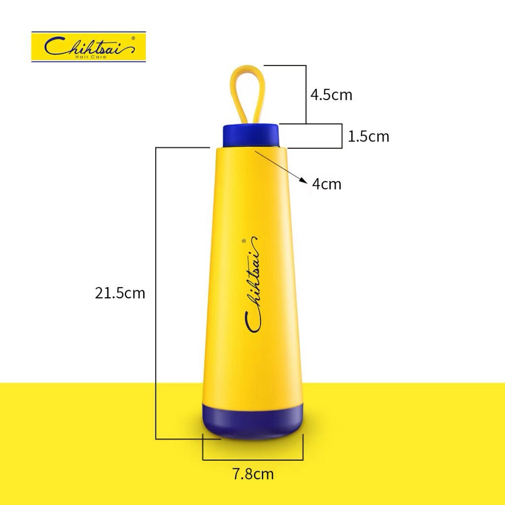 Chihtsai-Stainless Steel Drink Bottle-490ml