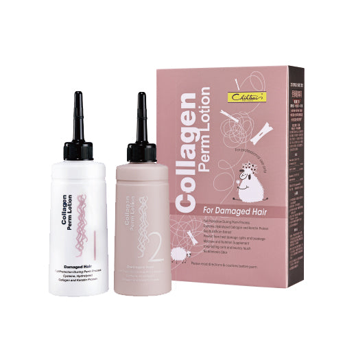 Collagen Perm Lotion