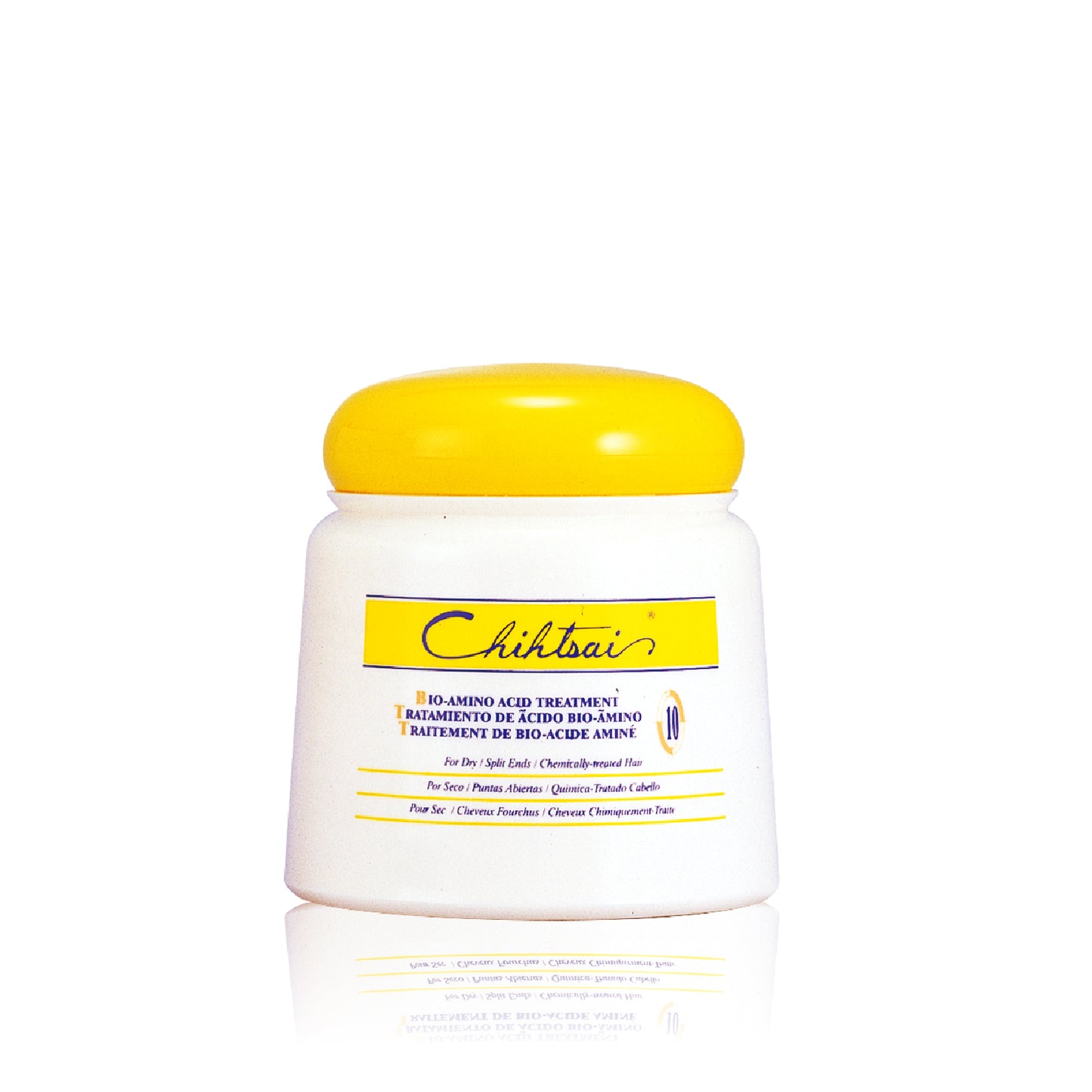 第10號生物氨基酸處理