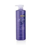 Champú de quinoa para cabello grueso y voluminoso