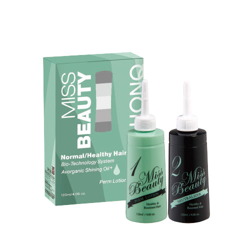 Miss Beauty Perm Lotion