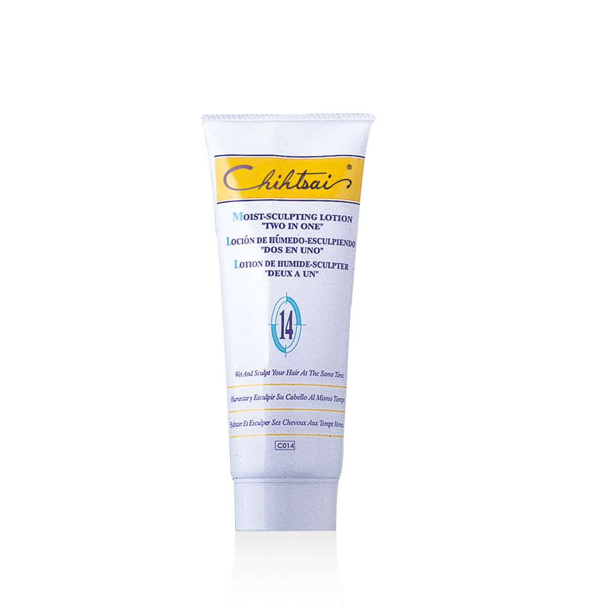 No.14 Moist-Sculpting Lotion