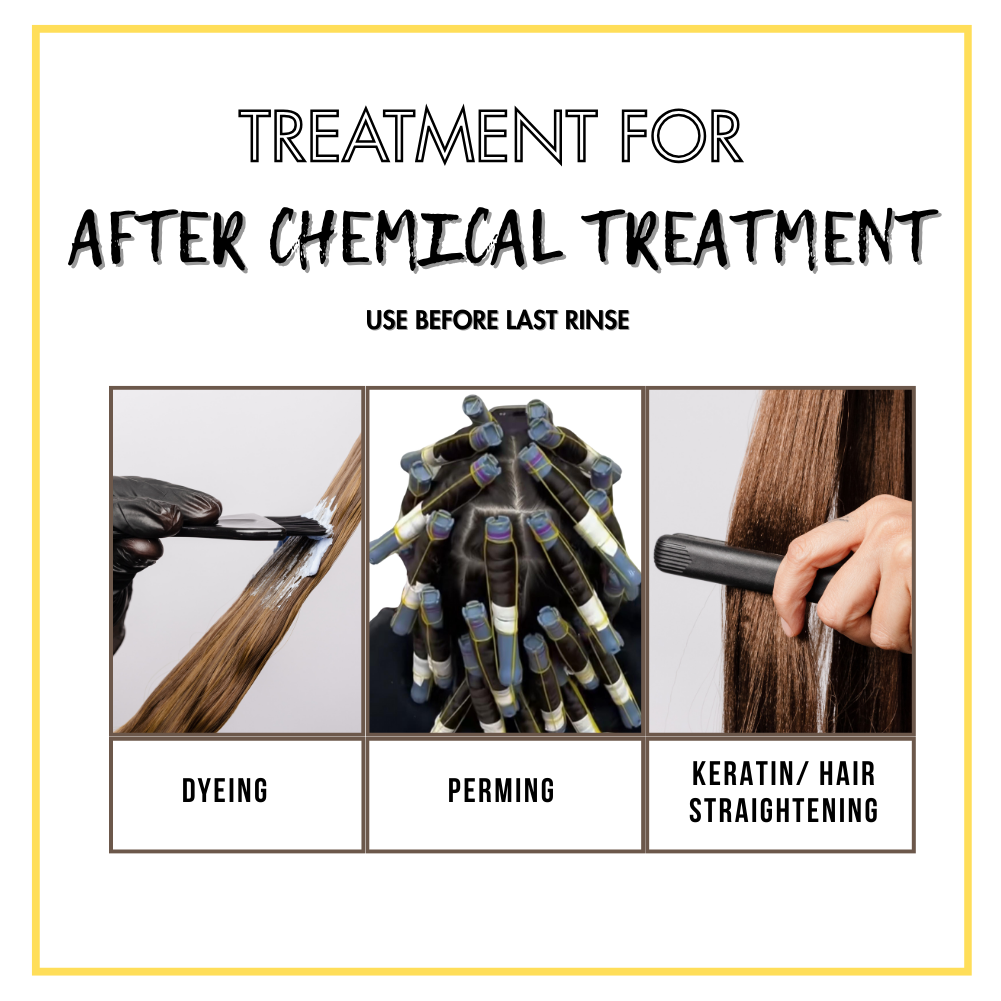 NO.7 pH BALANCING RINSE