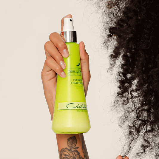 Olive Colorful Conditioner