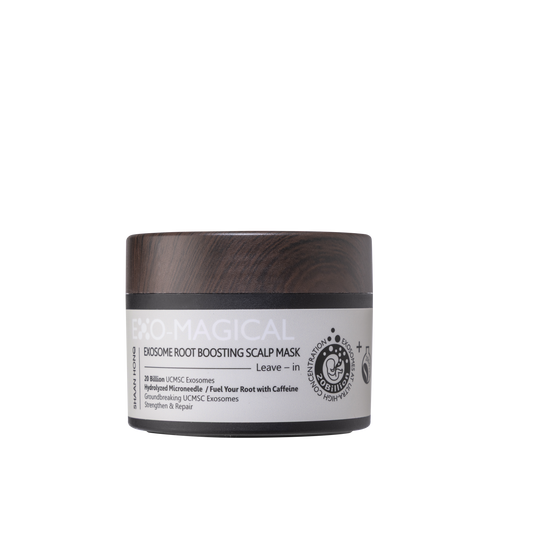 Exosome Root Boosting Scalp Mask