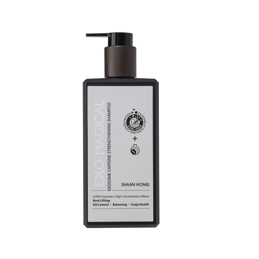 Exosome Scalp Revival Shampoo