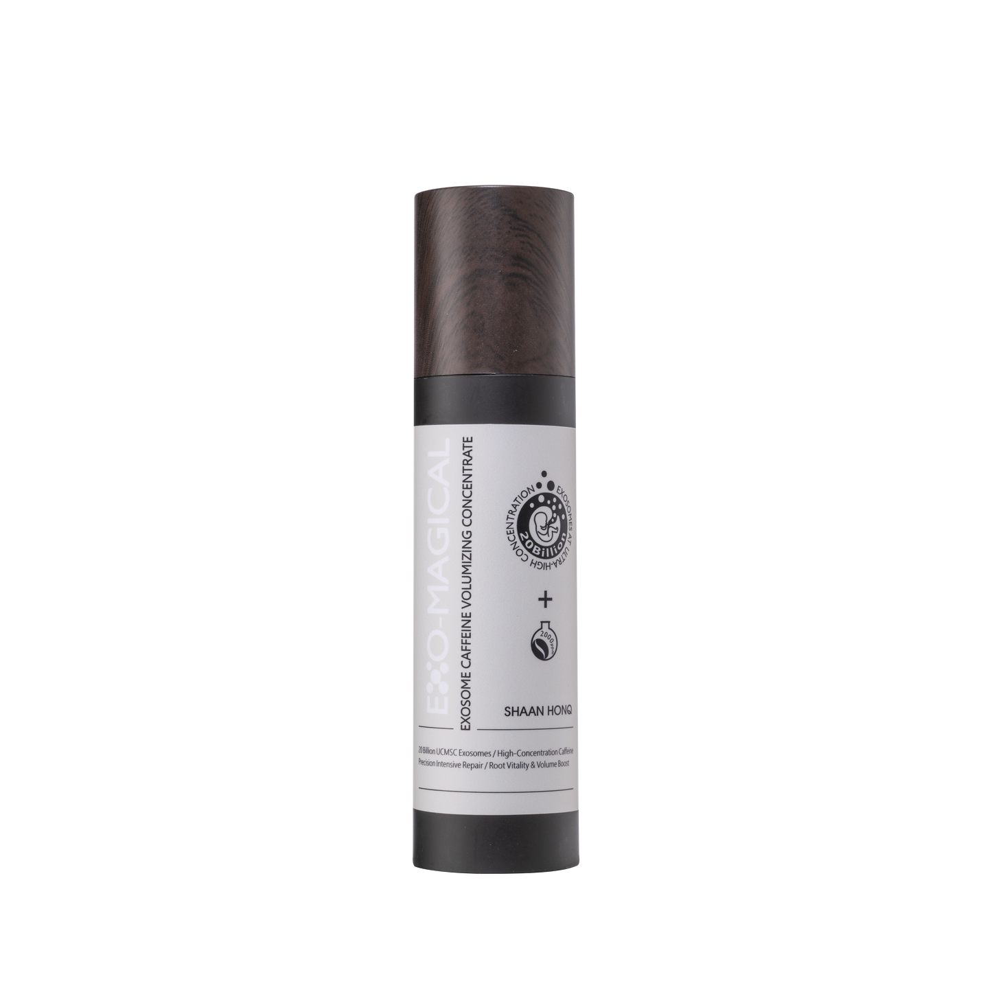 Exosome Root Awakening Concentrate