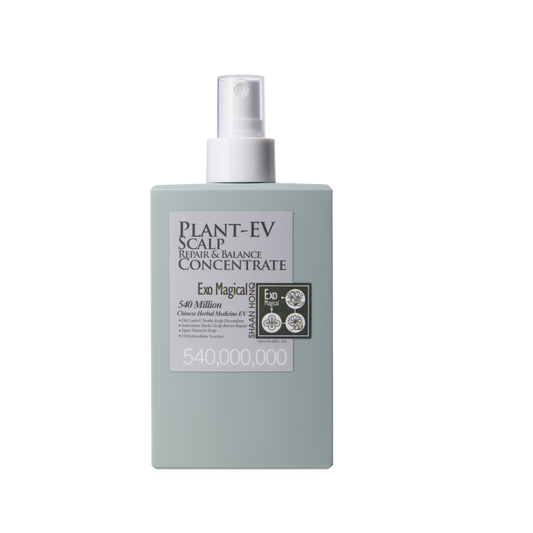 PLANT-EV Scalp Repair & Balance Concentrate
