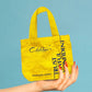 Chihtsai Denim Handbag