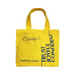 Chihtsai Denim Handbag