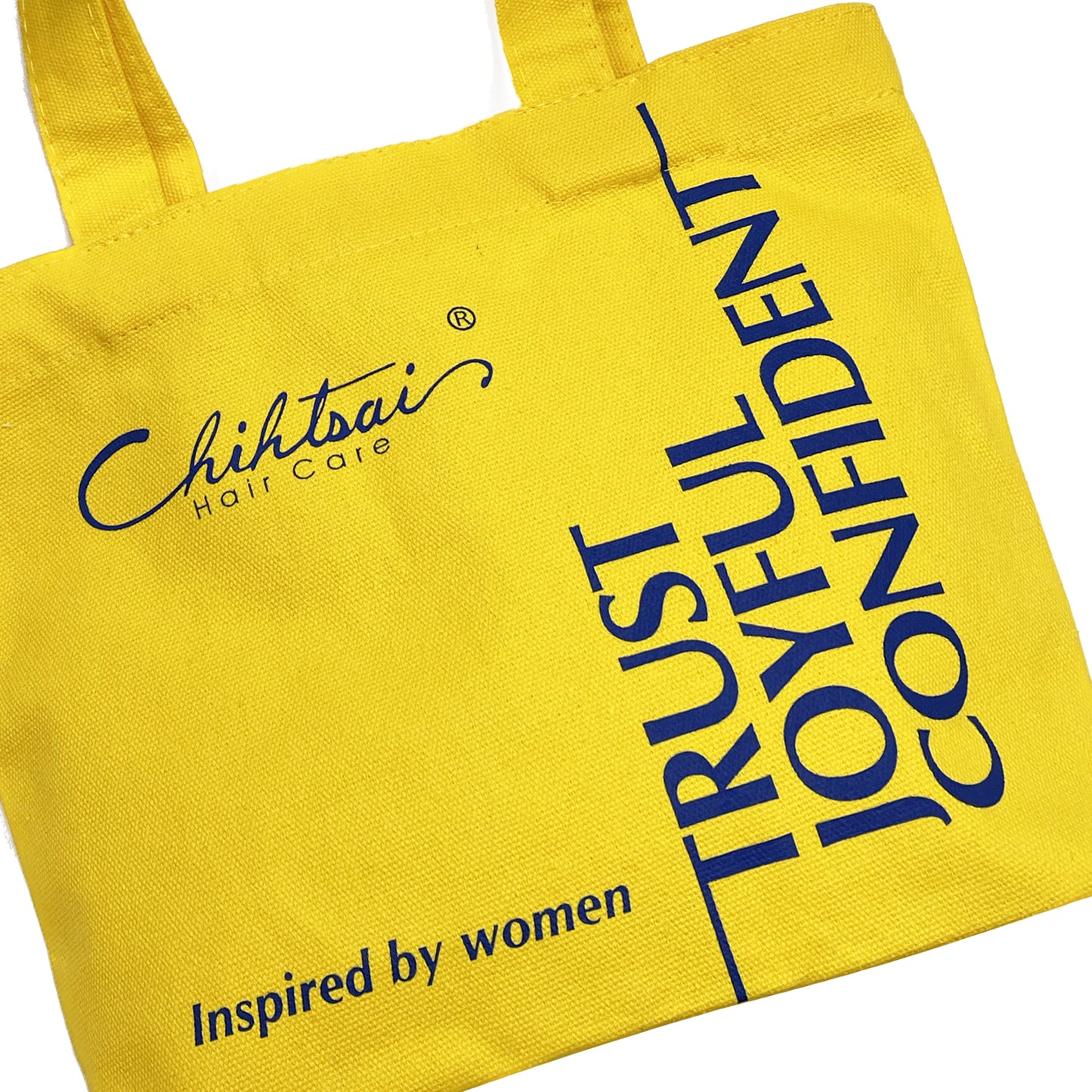 Chihtsai Denim Handbag