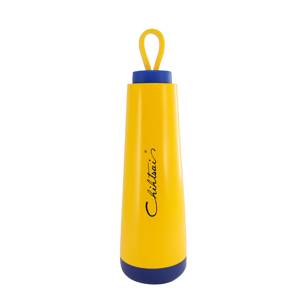Chihtsai-Stainless Steel Drink Bottle-490ml