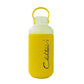 Chihtsai-Portable Water Bottle-Yellow-600ml