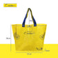 Chihtsai-Woven Tote Xmas Bag