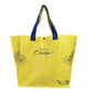 Chihtsai Woven Tote Xmas Bag