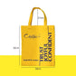 Chihtsai Denim Tote Handbag