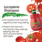 Lycopene Shampoo