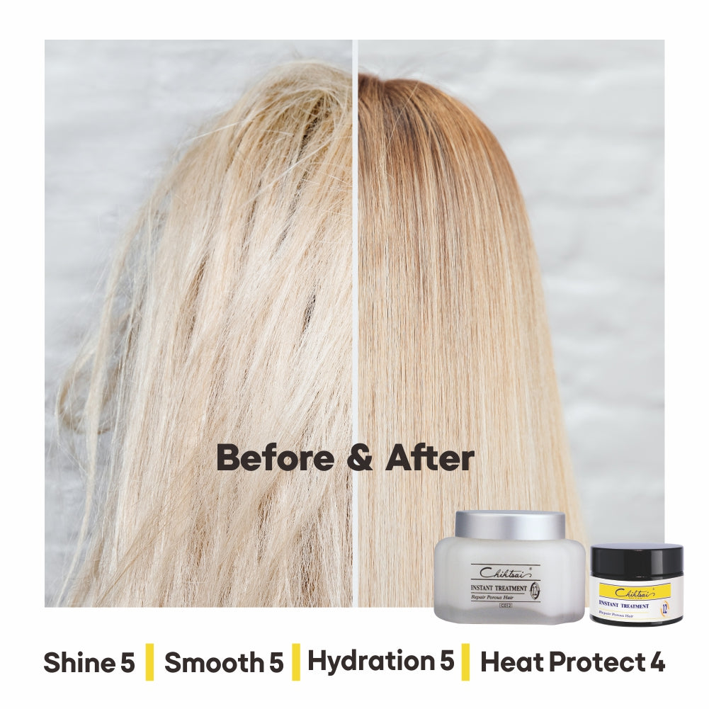 No.12 Instant Treatment