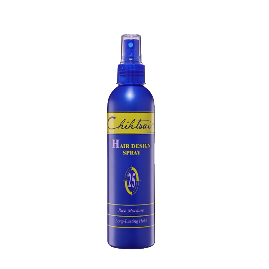 No.25 Hair Spray (Blue Pack)